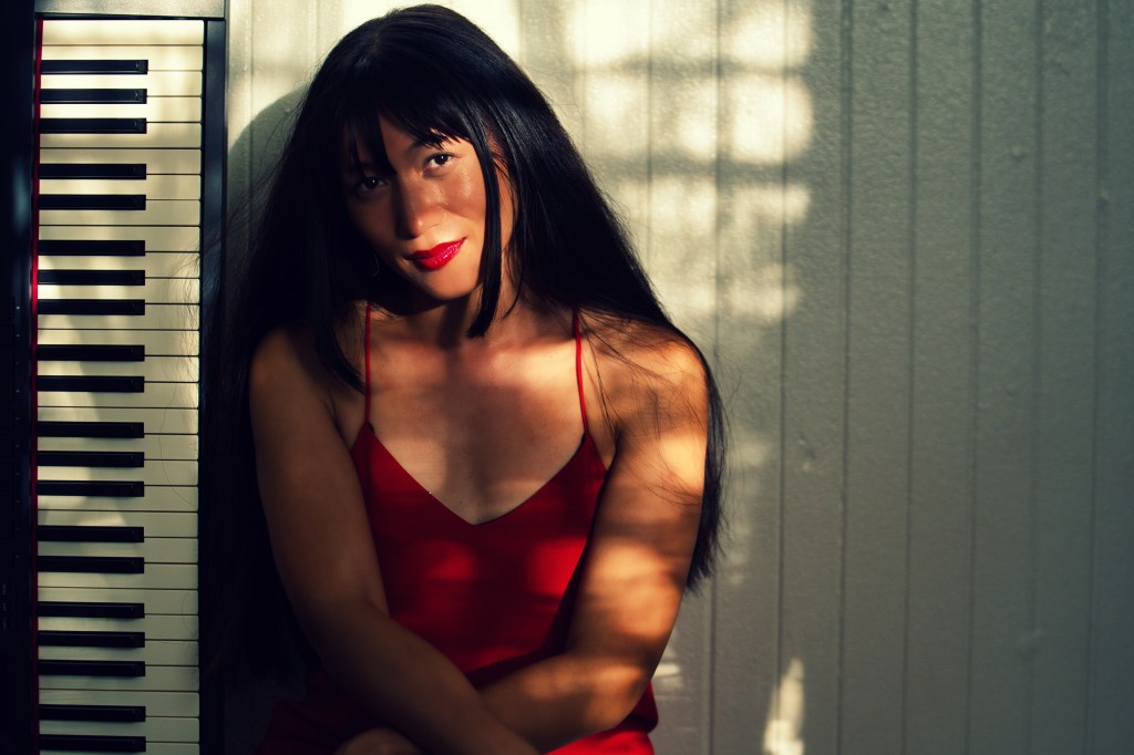 LIVE SET: KIKU (Solo&nbsp;Piano/Vocals)